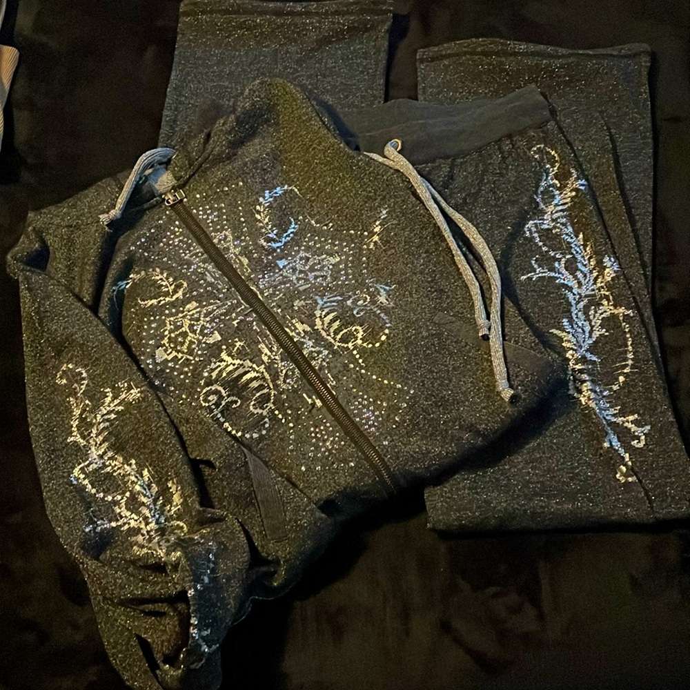 Miss Me Lounge set